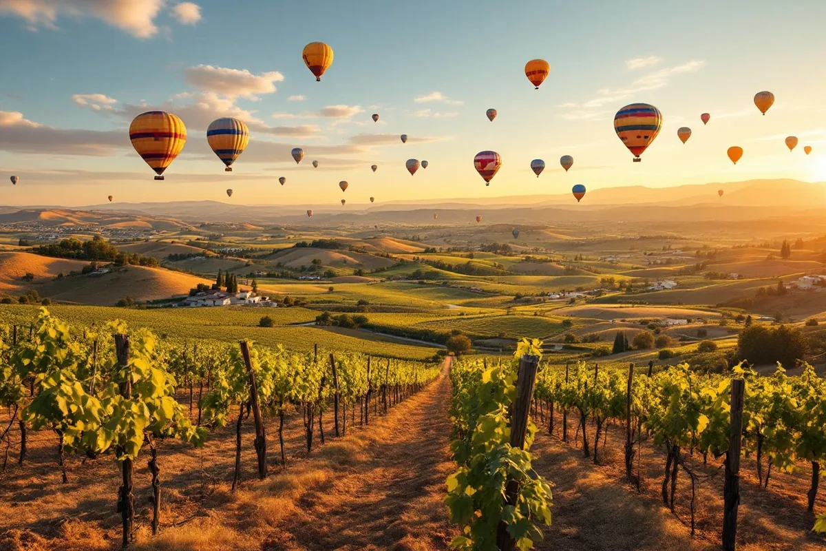 Temecula — Wine country, Temecula Valley USD, executive buyers.